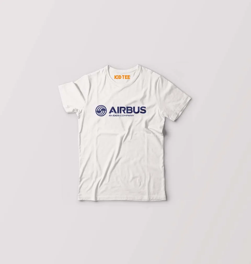 Airbus T-Shirt for Boy/Girl