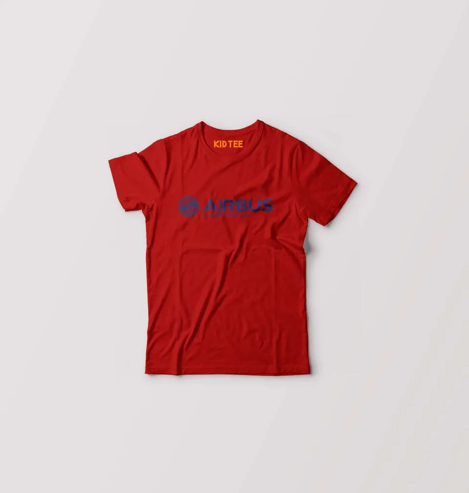 Airbus T-Shirt for Boy/Girl