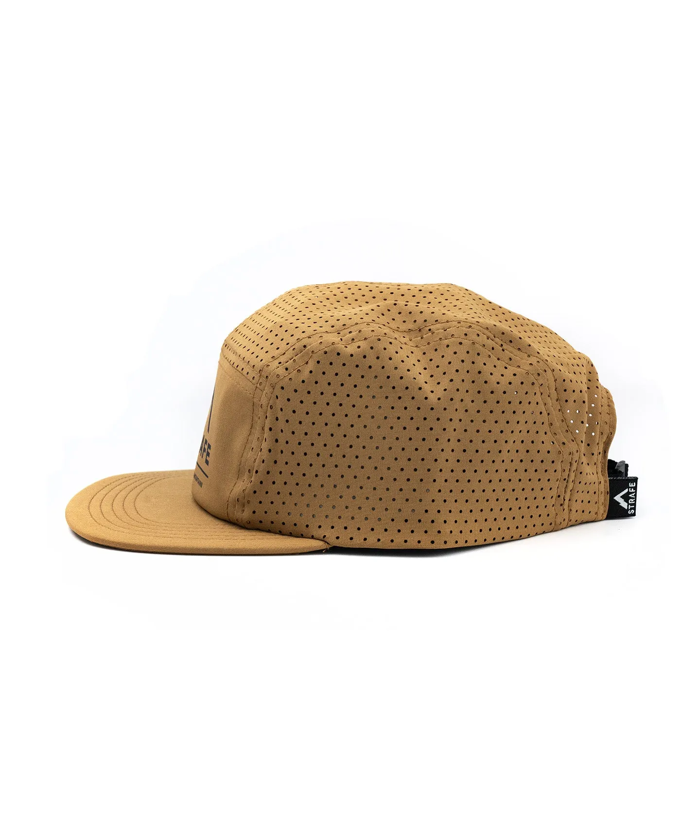 Optimized Touring Hat for Ultimate Comfort and Durability