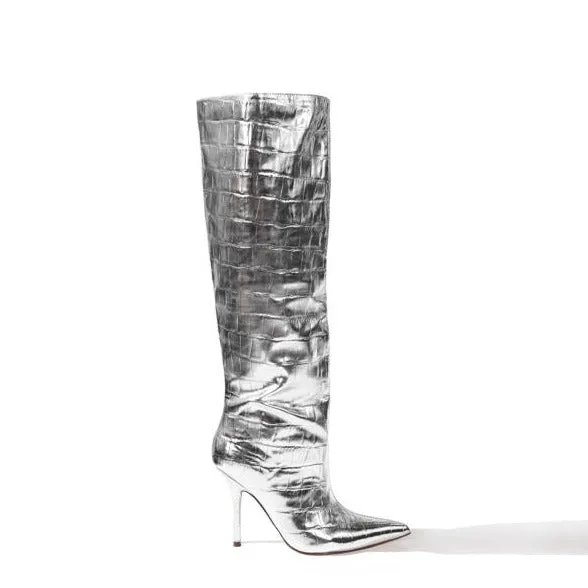 BEXIE-14 Silver