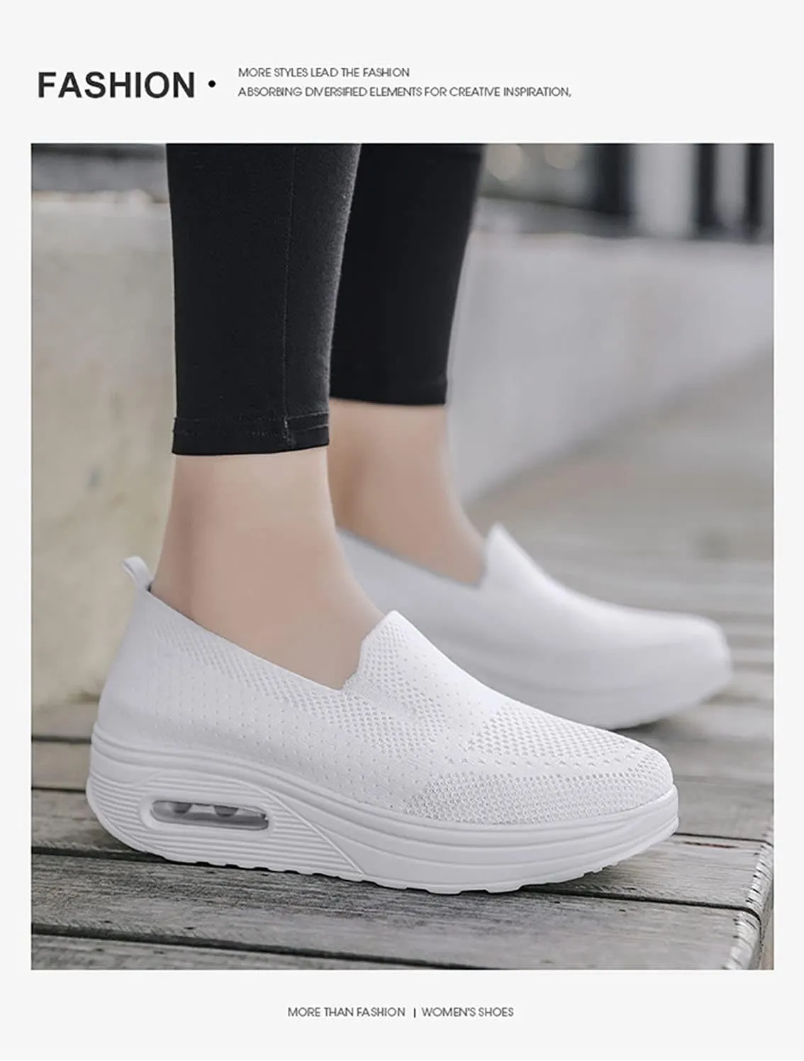 Bridge Cutters Women's Orthopedic Slope Heel Shoes Platform Shoes Orthopedic Road Walking Shoes Skate Shoes Sports Sandals mesh Flat Shoes Sports Outdoor Shoes