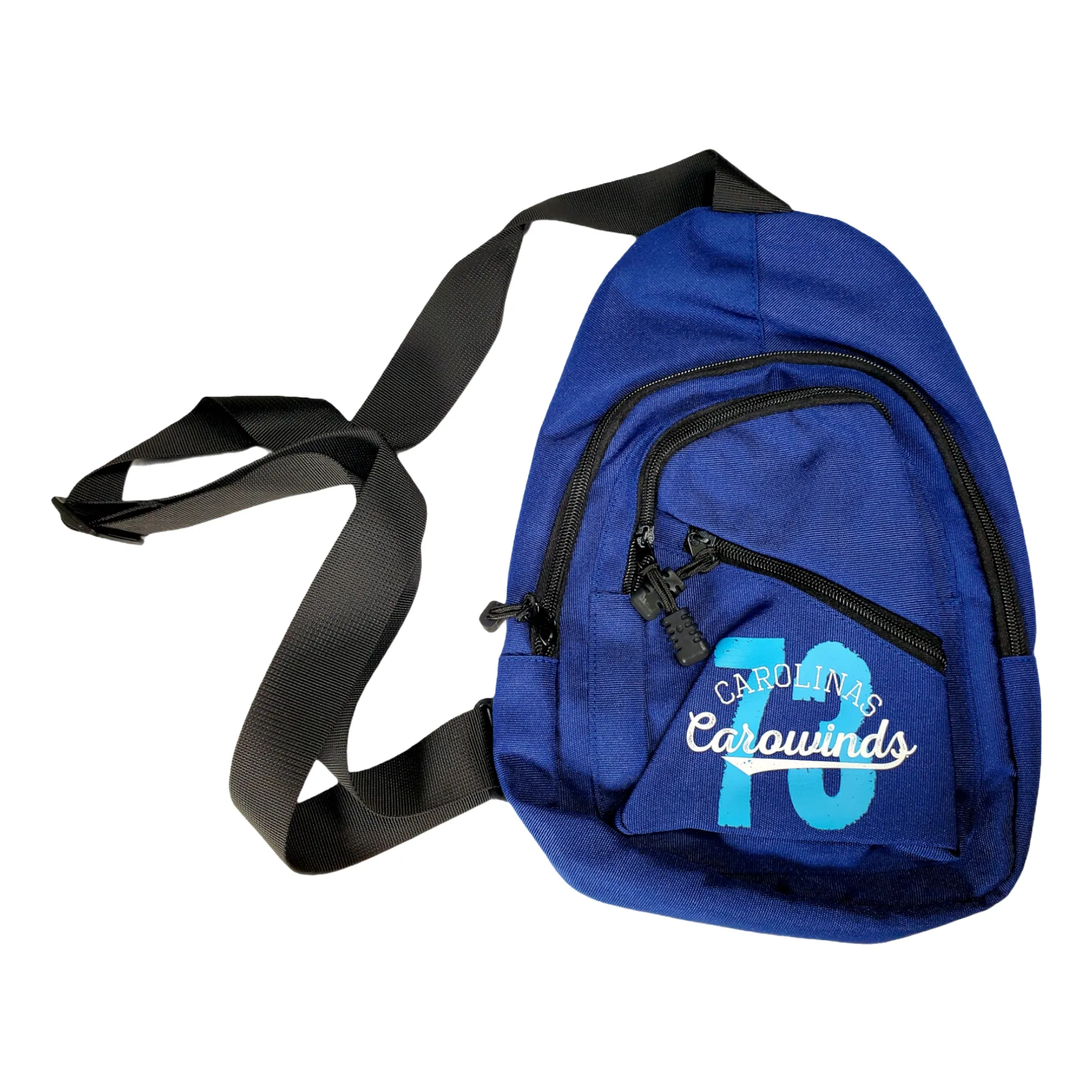 Carowinds Souvenir 73 Backpack