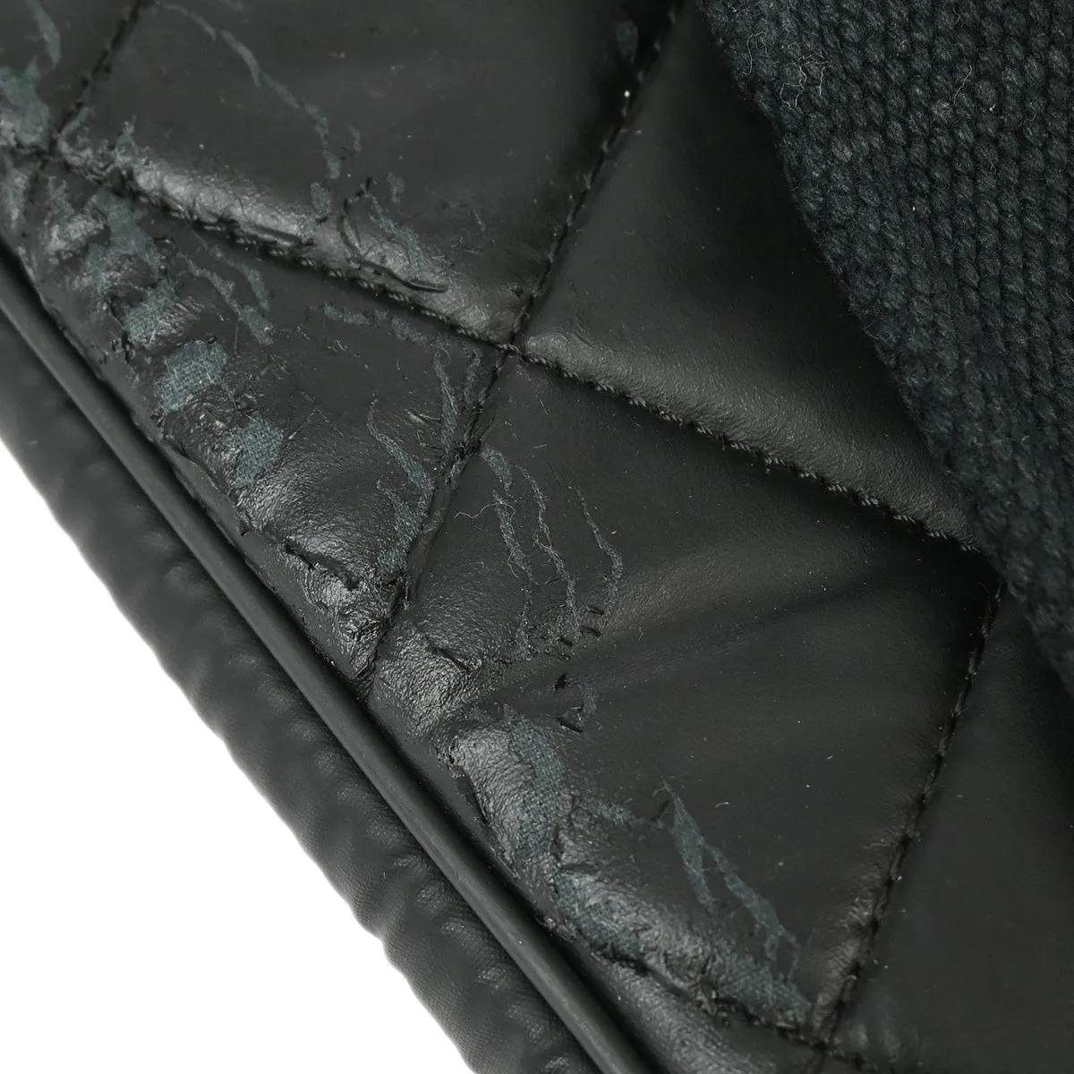 Chanel CC Sport Line Badminton Racket Storage Bag