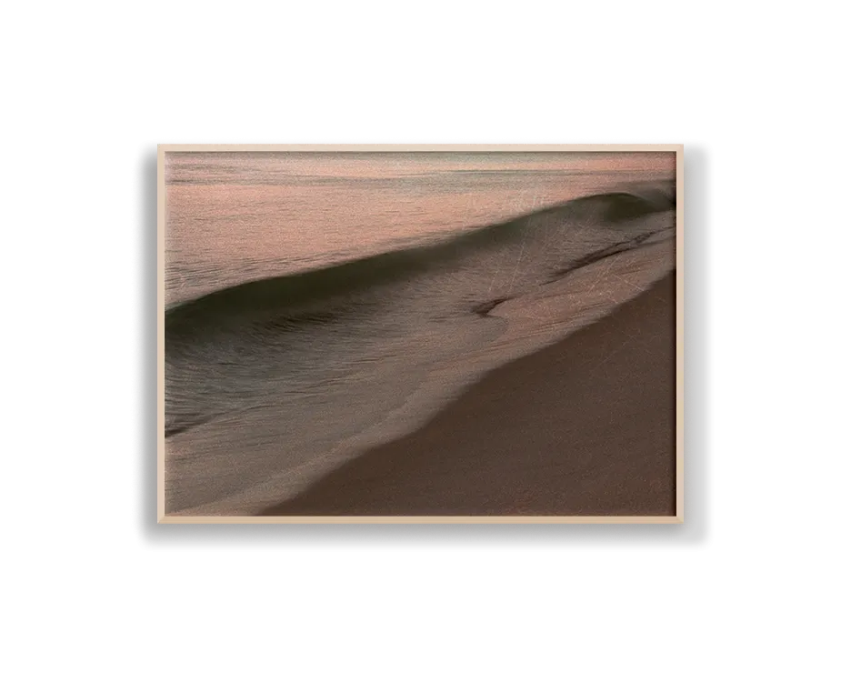 Film Series - Silent Wave