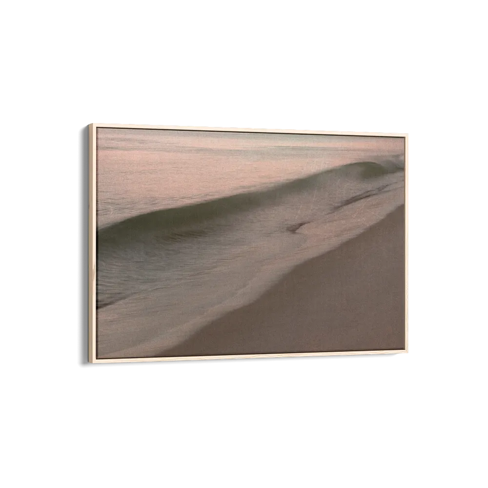 Film Series - Silent Wave