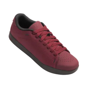 Giro Deed Mtb Cycling Shoes  2021: Ox Blood 48