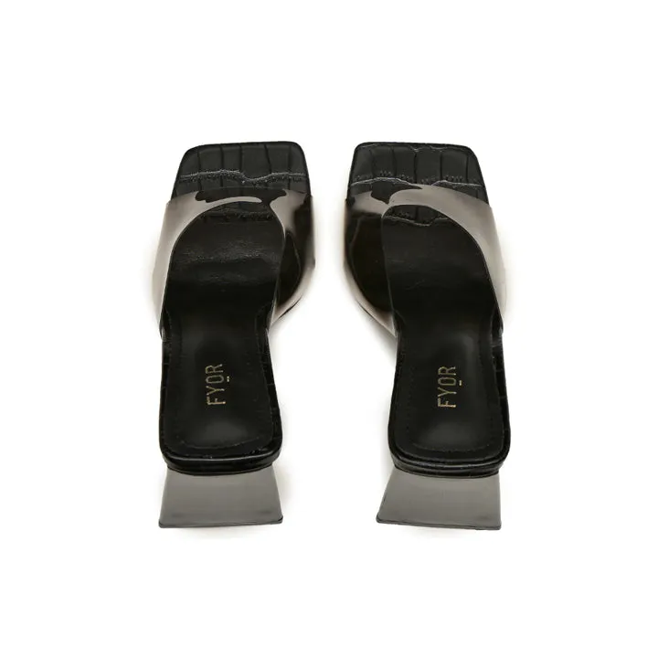 JOVE (BLACK)