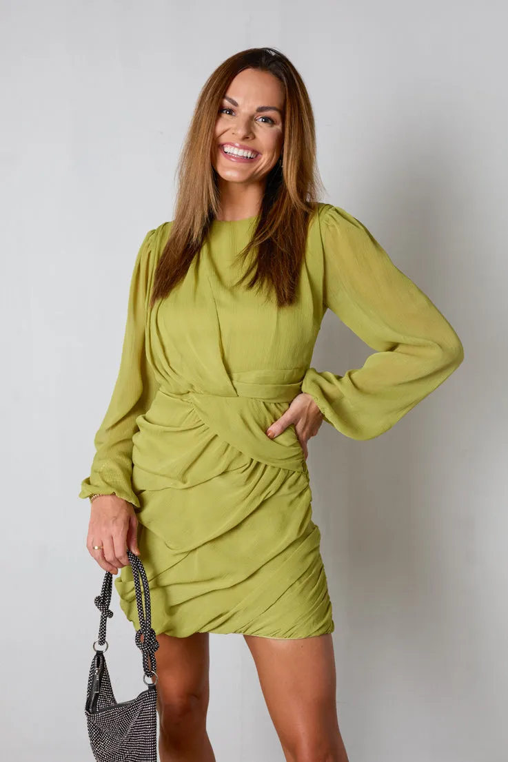 Lexington Mini Dress