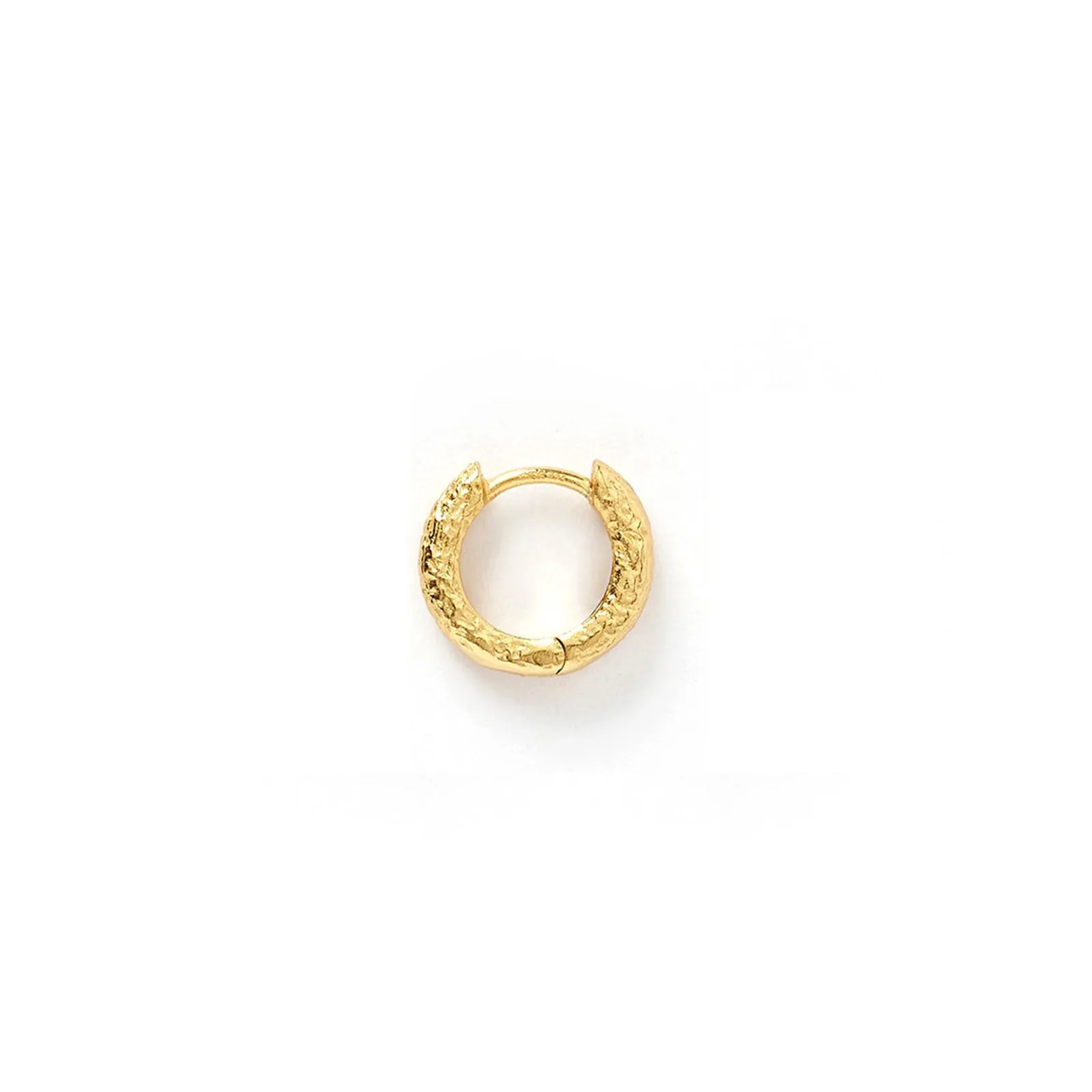 Luka Single Stacker Earring