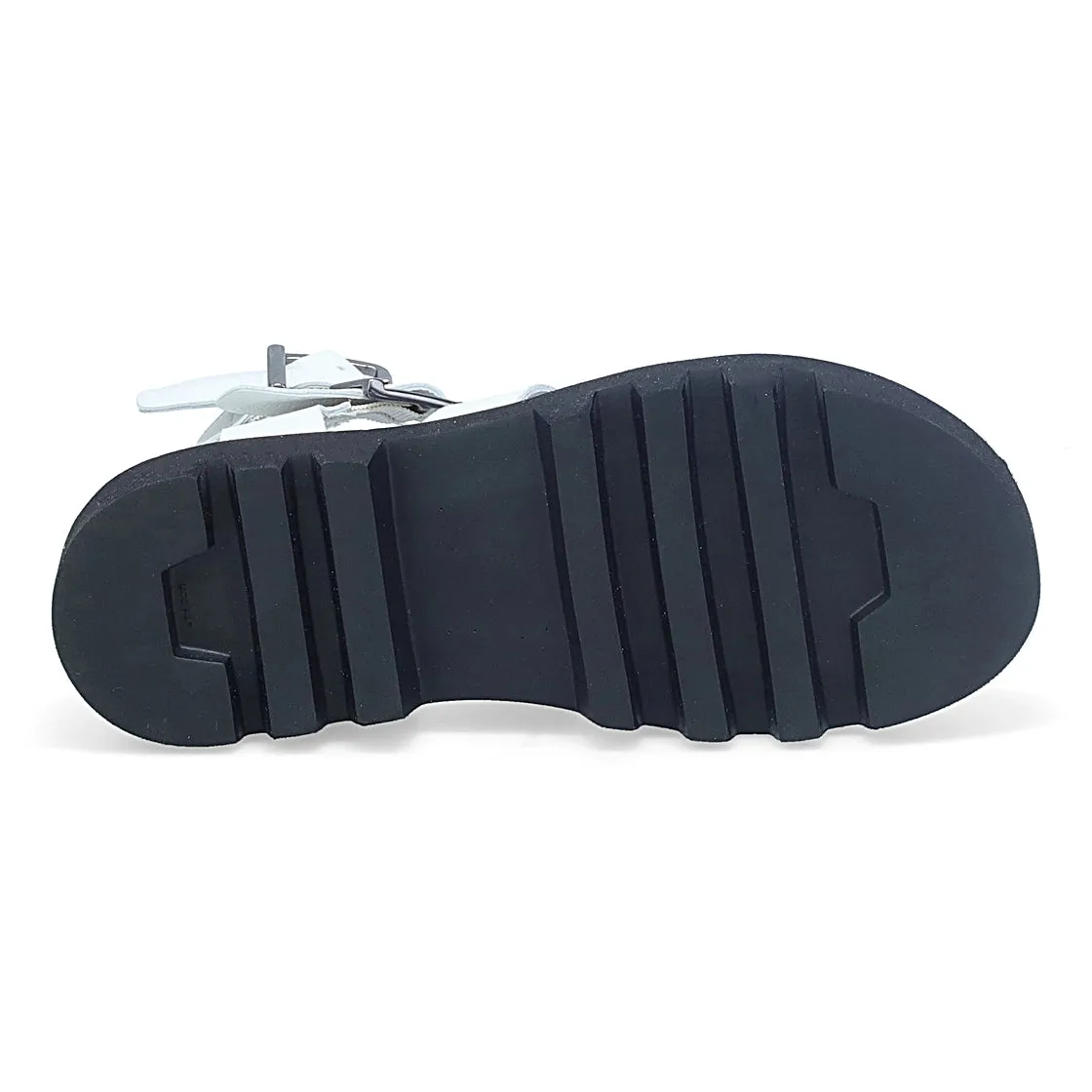 Miz Mooz PANTHEA Flatform Sandal