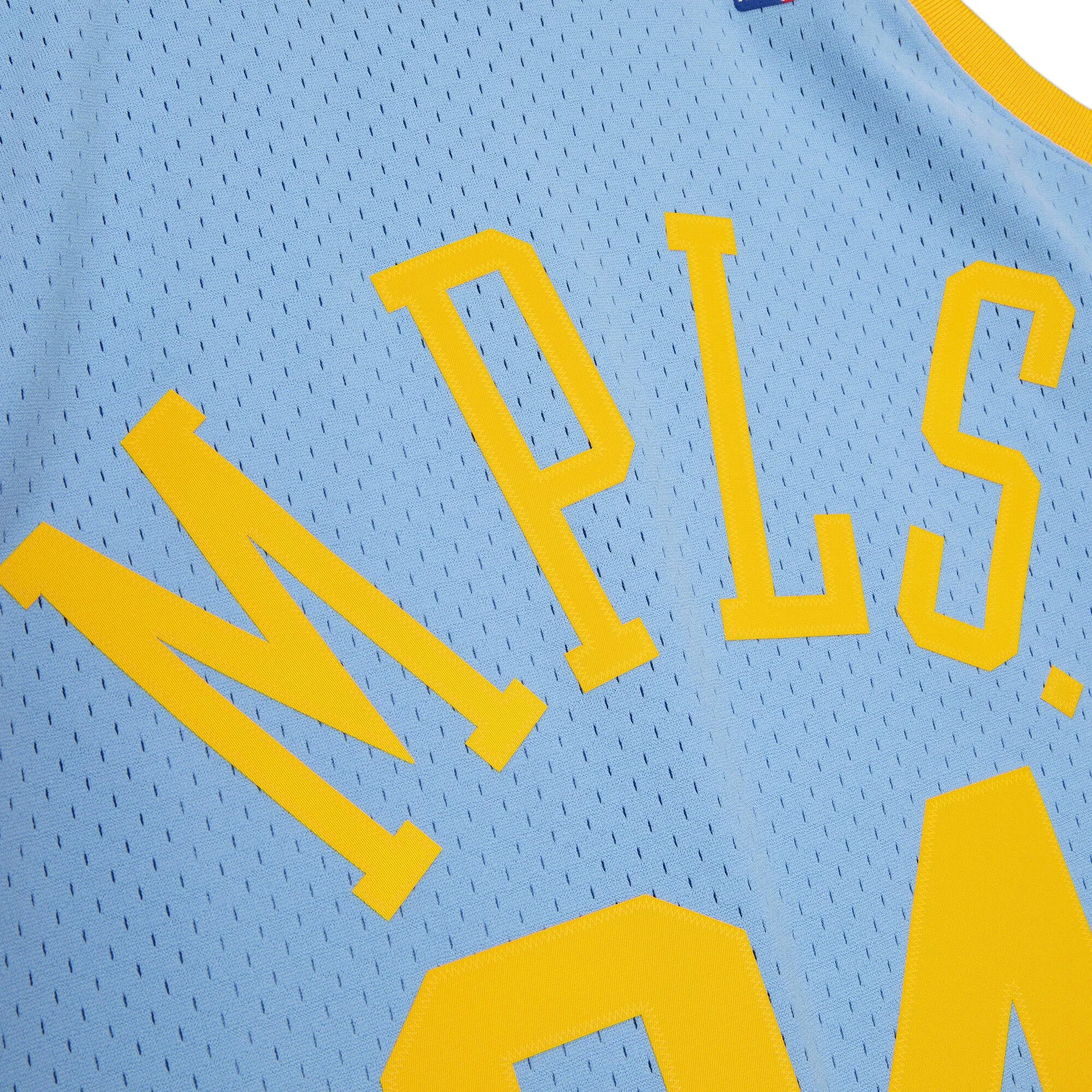 NBA Los Angeles Lakers Shaquille O'Neal 2001 Swingman Jersey