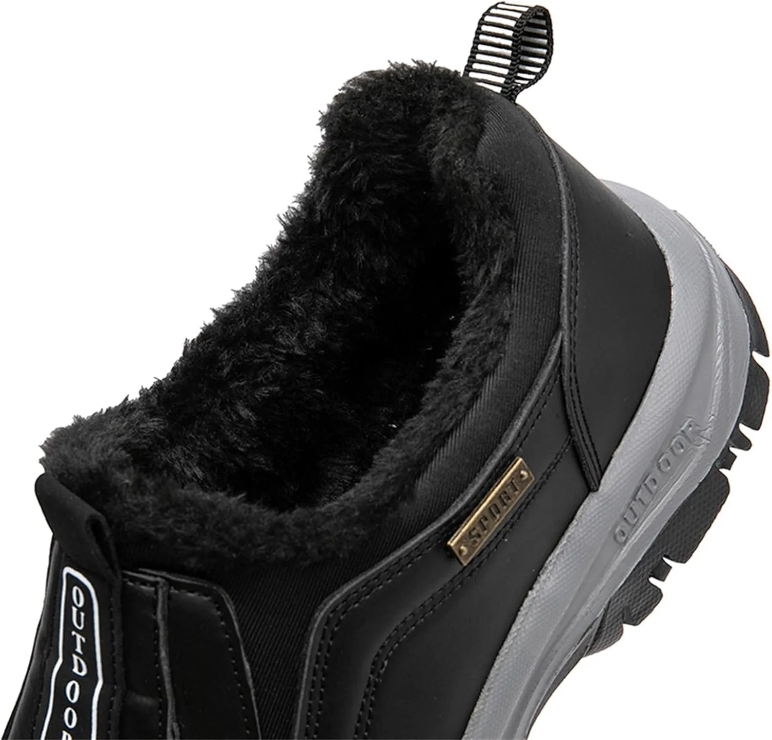 Running Shoes for Men Women's Fashion Sneakers Loafers for Men Comfortable and Soft Lightweight Christmas Shoes for Women Loafers for Women Casual