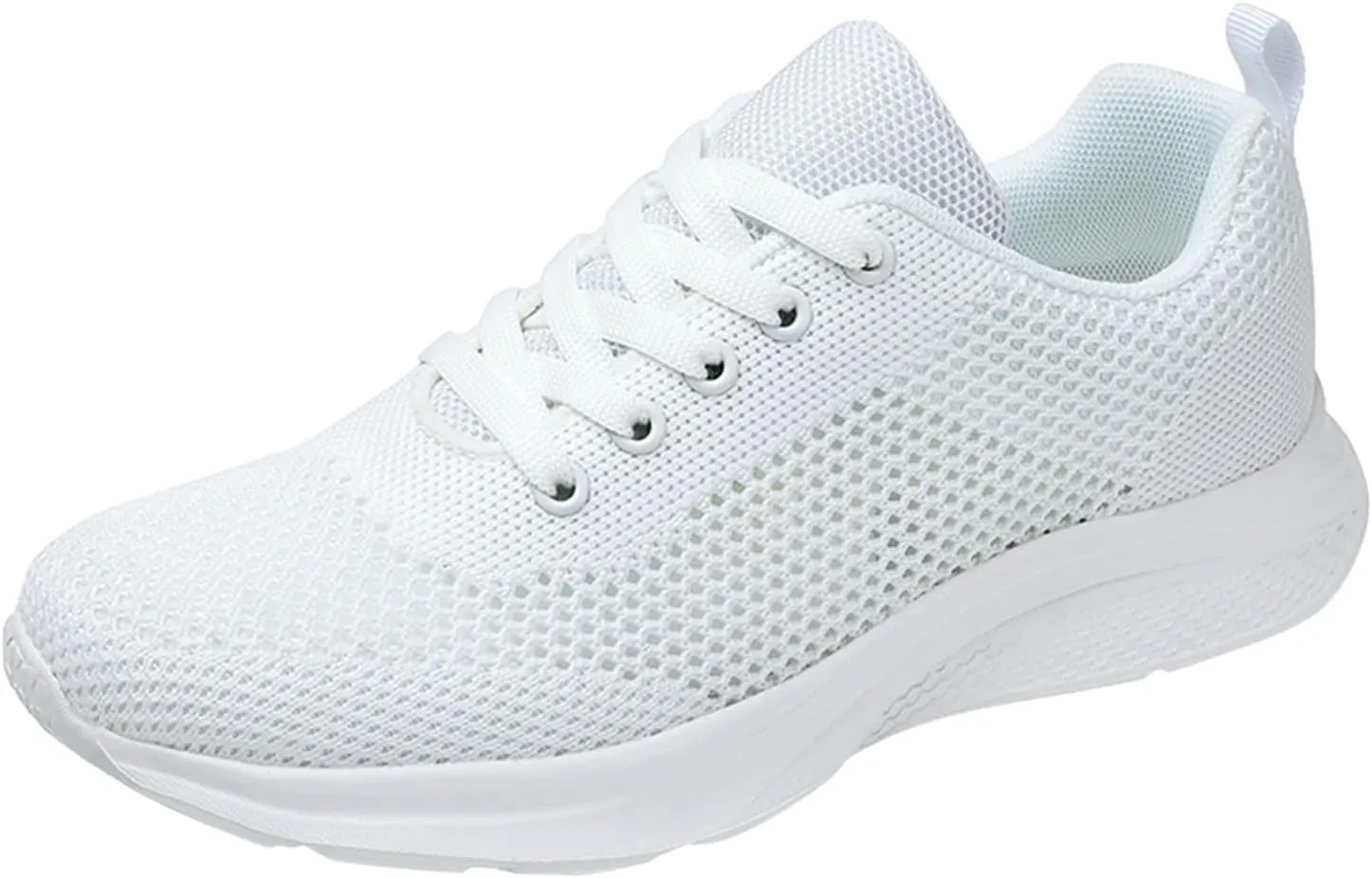 Running Shoes Womens Lightweight Mens Sneakers Nurse Shoes for Women Wide Toe Box Trendy Casual Women Loafers Comfortable Womens Walking Sneakers Wide Width