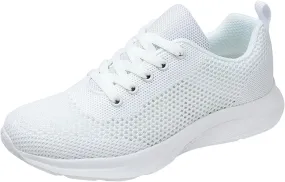 Running Shoes Womens Lightweight Mens Sneakers Nurse Shoes for Women Wide Toe Box Trendy Casual Women Loafers Comfortable Womens Walking Sneakers Wide Width