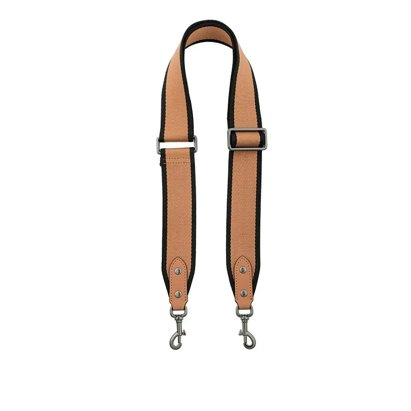 Tomorrow Closet Canvas bag strap
