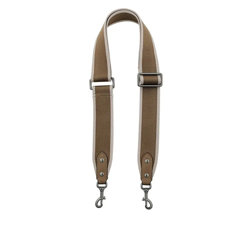 Tomorrow Closet Canvas bag strap
