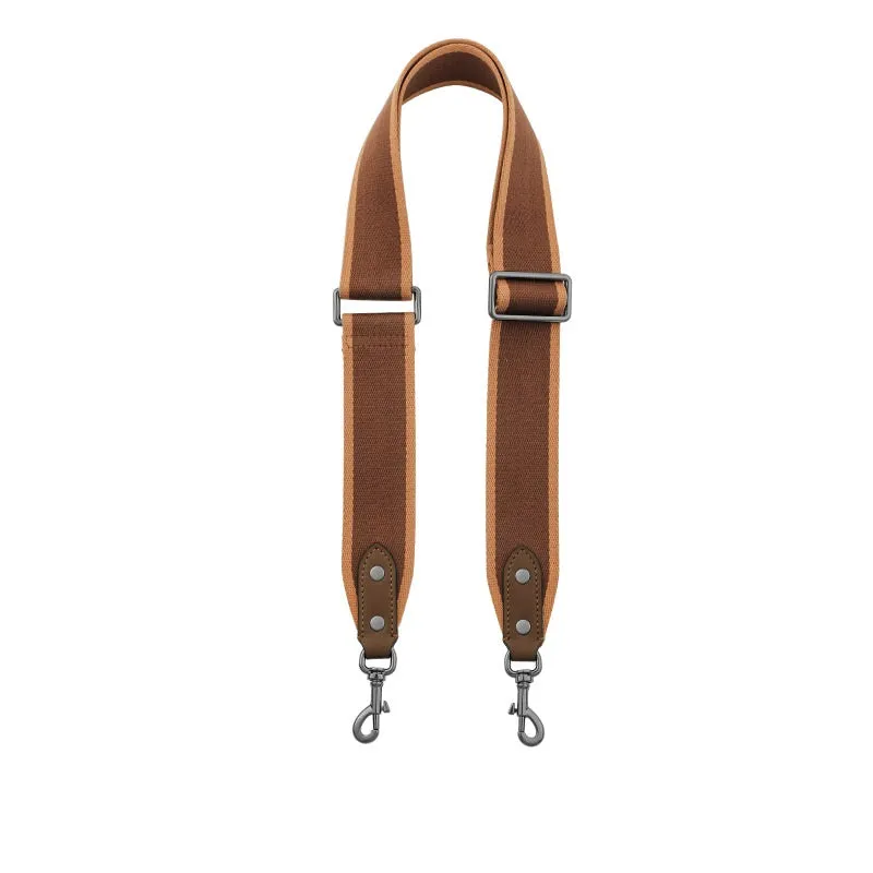 Tomorrow Closet Canvas bag strap