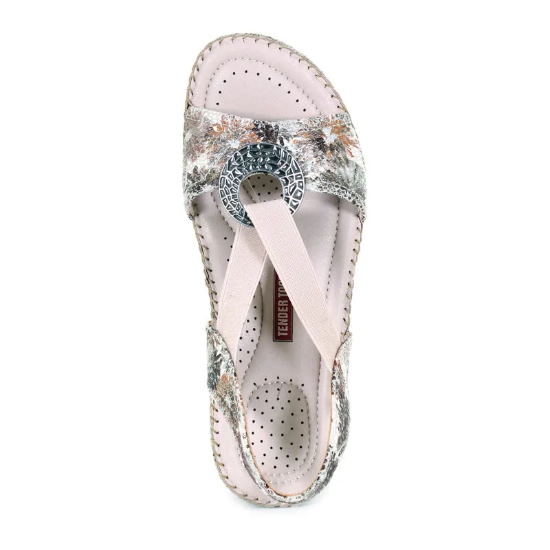 Women's Hope Sling Sandal Multi