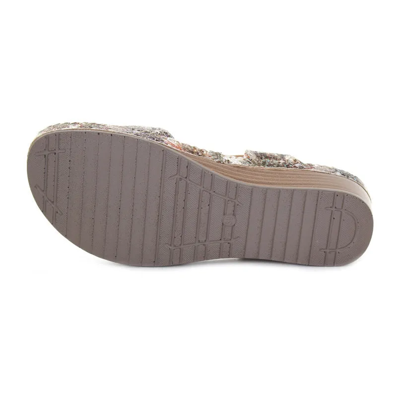 Women's Hope Sling Sandal Multi