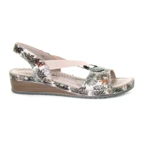 Women's Hope Sling Sandal Multi