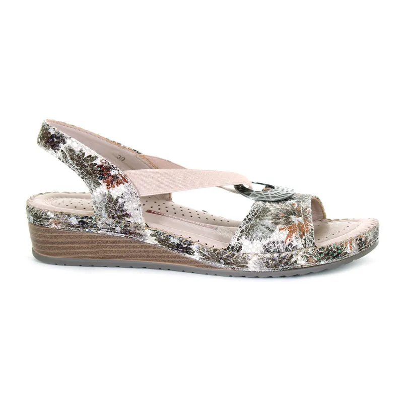 Women's Hope Sling Sandal Multi