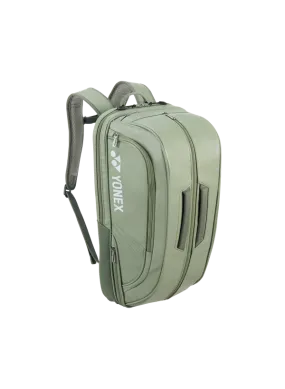 Yonex BA02312 Expert Racket Backpack (Smoke Mint)